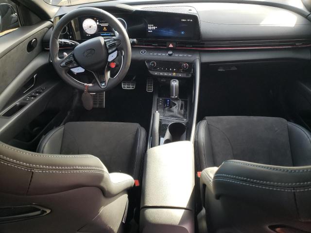 2024 HYUNDAI ELANTRA N - KMHLW4DK7RU020522