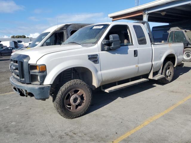 2009 FORD F250 SUPER #2978710955