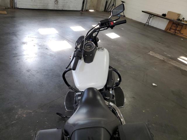 2019 HONDA VT750 C2B JH2RC537XKK901251