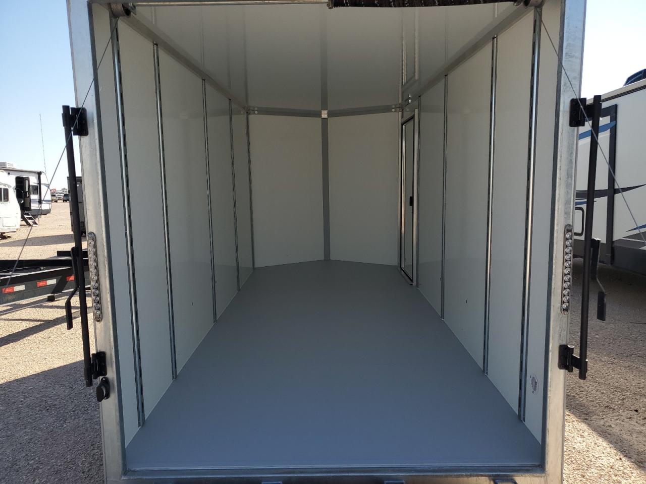 Lot #2952725183 2024 CARGO TRAILER