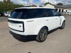 LAND ROVER RANGE ROVE photo