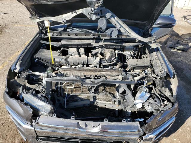2018 TOYOTA 4RUNNER SR - JTEBU5JR0J5513482