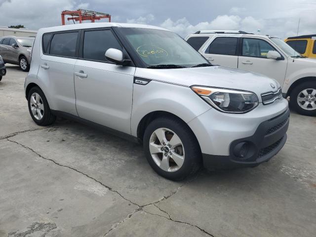 2019 KIA SOUL - KNDJN2A2XK7694076