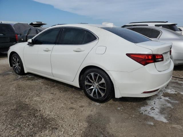 2015 ACURA TLX TECH - 19UUB1F59FA021146