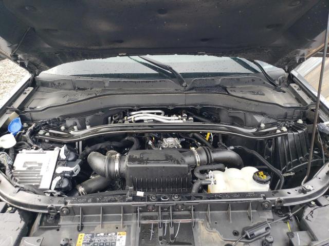 2022 FORD EXPLORER P - 1FM5K8HC5NGB64013