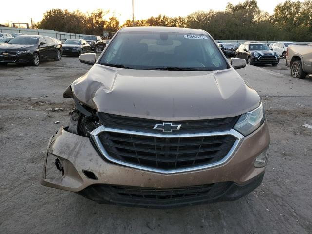 2019 CHEVROLET EQUINOX LT - 2GNAXKEVXK6108367