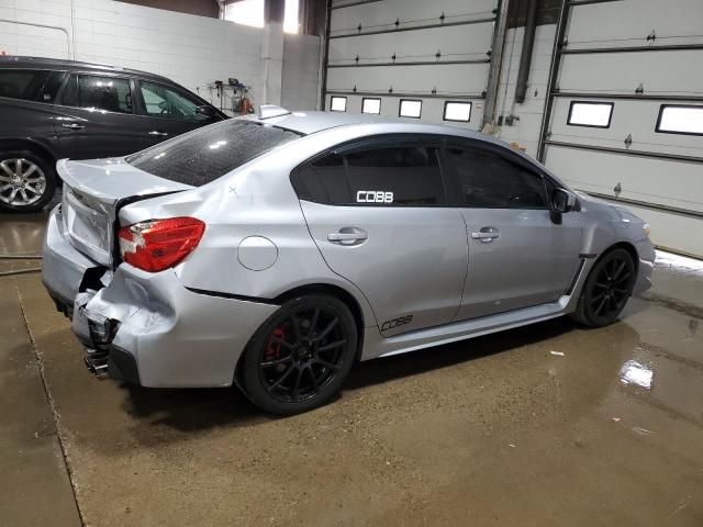 VIN JF1VA1B68J9821117 2018 Subaru WRX no.3