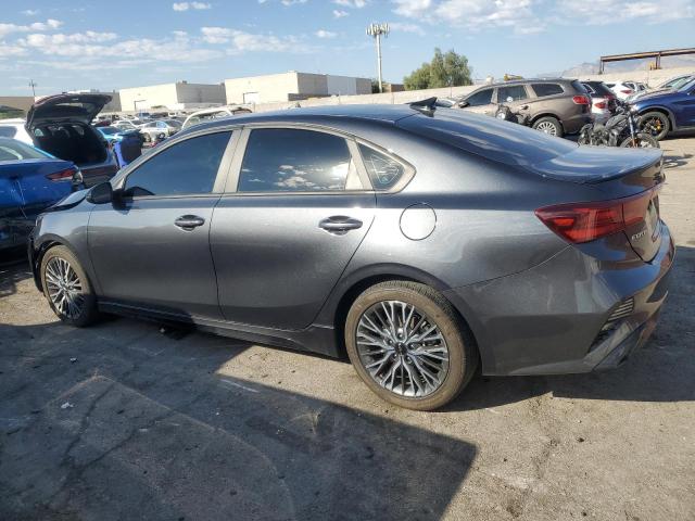 VIN 3KPF54AD6PE658122 2023 KIA Forte, Gt Line no.2