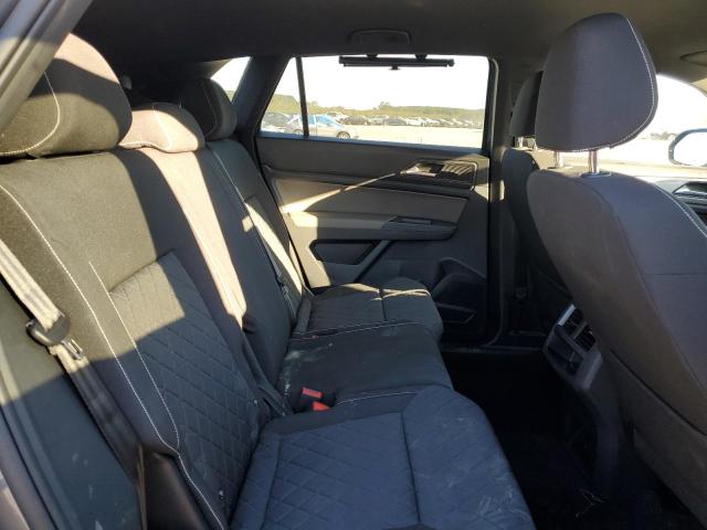 2021 VOLKSWAGEN ATLAS CROS - 1V2AC2CA0MC222200