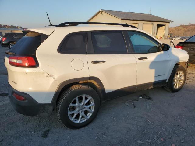 VIN 1C4PJMAB8GW226152 2016 Jeep Cherokee, Sport no.3