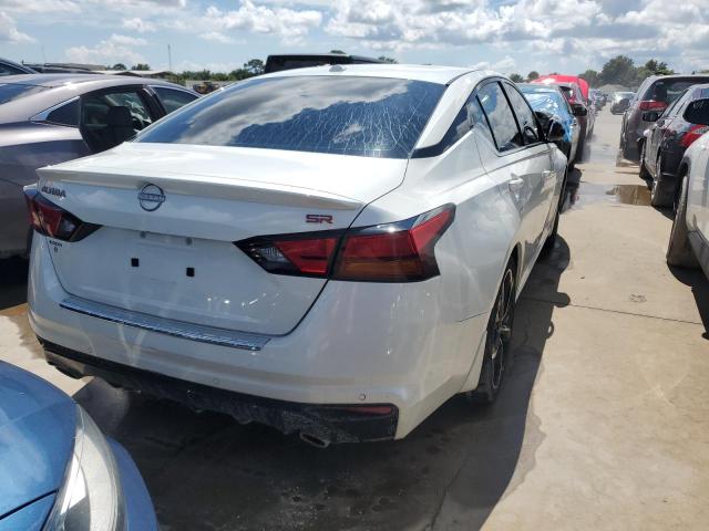 VIN 1N4BL4CV8PN314397 2023 Nissan Altima, SR no.6