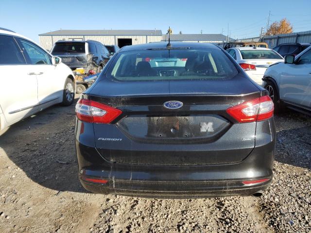 VIN 3FA6P0H76DR155915 2013 Ford Fusion, SE no.6