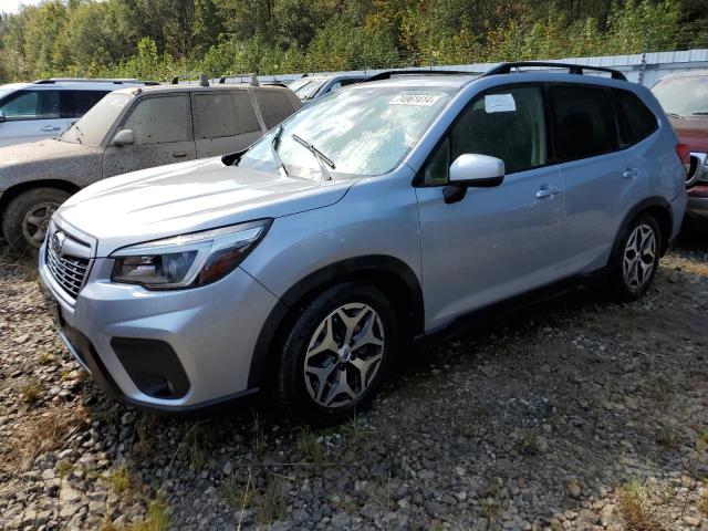 2021 SUBARU FORESTER P - JF2SKAJC4MH472583