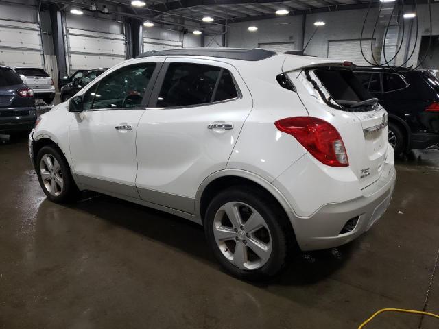 2016 BUICK ENCORE - KL4CJASB1GB677808