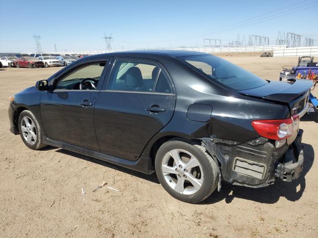 VIN 2T1BU4EE3DC115390 2013 Toyota Corolla, Base no.2