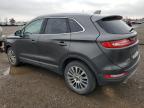 LINCOLN MKC RESERV снимка