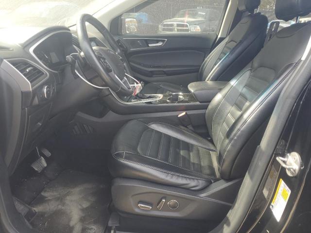 2016 FORD EDGE SEL - 2FMPK4J90GBB25940