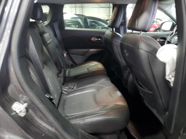 2019 JEEP CHEROKEE L - 1C4PJMDX1KD230278