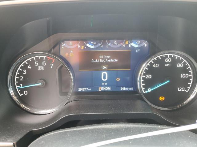 2021 FORD F150 SUPER - 1FTEW1EPXMKE78906