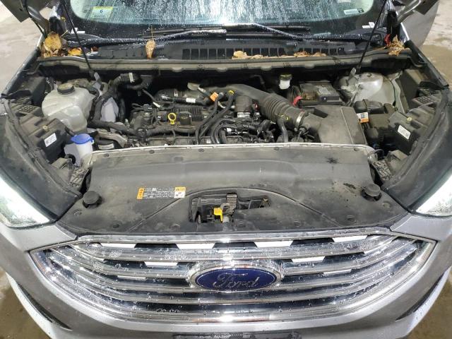 VIN 2FMPK4J9XMBA05610 2021 Ford Edge, Sel no.12