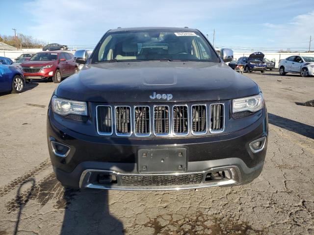 VIN 1C4RJFBM9EC308622 2014 Jeep Grand Cherokee, Lim... no.5