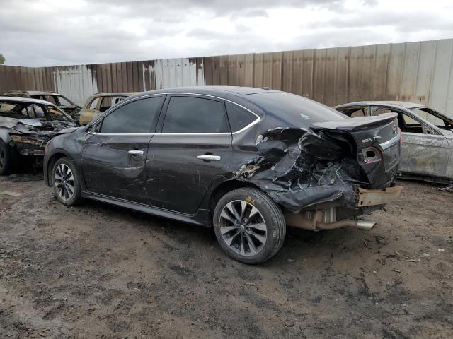 VIN 3N1AB7AP0FY325252 2015 NISSAN SENTRA no.2