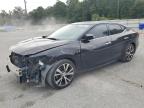 2017 NISSAN MAXIMA 3.5 - 1N4AA6APXHC362613