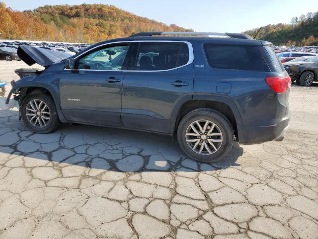 2019 GMC ACADIA SLE - 1GKKNSLS9KZ147570