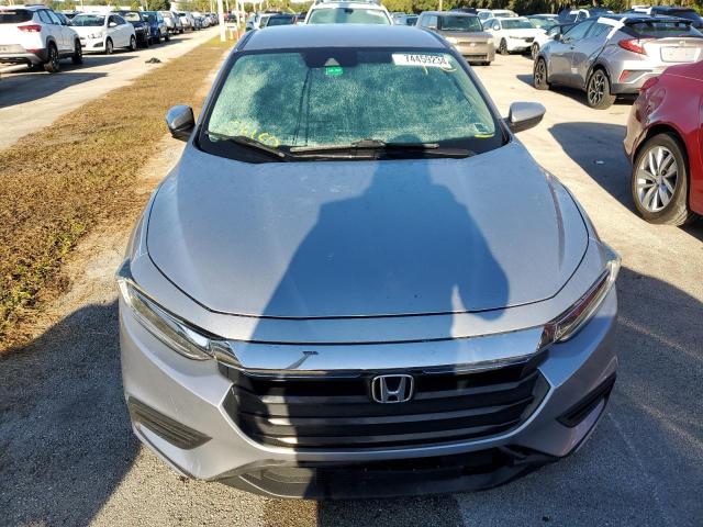 2019 HONDA INSIGHT LX 19XZE4F19KE008432