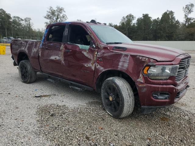 2021 RAM 2500 BIG H - 3C6UR5DL1MG679097