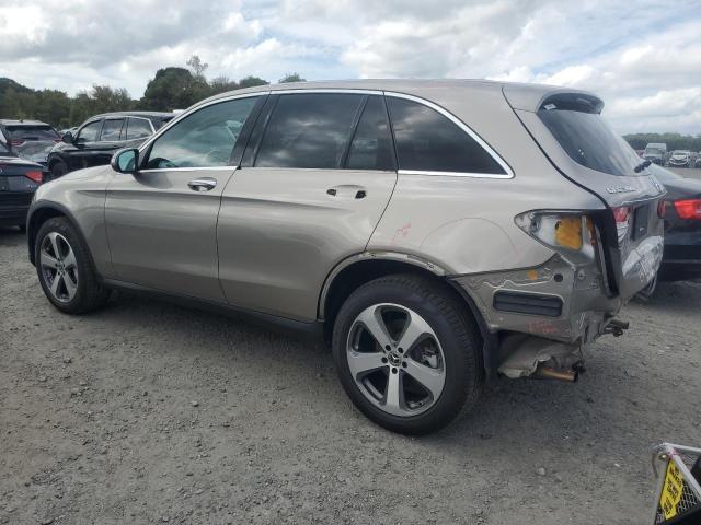 VIN WDC0G4KB5KF489989 2019 Mercedes-Benz GLC-Class,... no.2