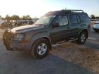 NISSAN XTERRA XE photo