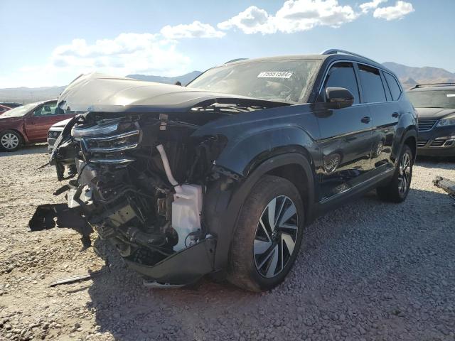 VOLKSWAGEN ATLAS SEL