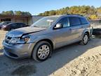 2018 DODGE JOURNEY SE - 3C4PDCAB3JT183922