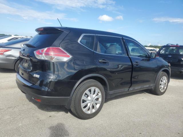 2016 NISSAN ROGUE S - 5N1AT2MT3GC877453