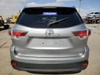 TOYOTA HIGHLANDER photo