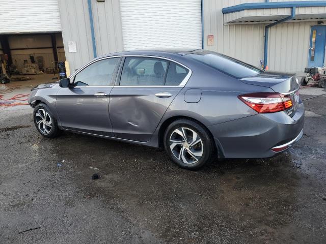2016 HONDA ACCORD LX - 1HGCR2F37GA244461