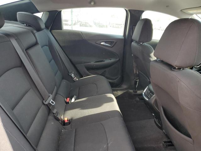 2017 CHEVROLET MALIBU LT - 1G1ZE5ST2HF220013