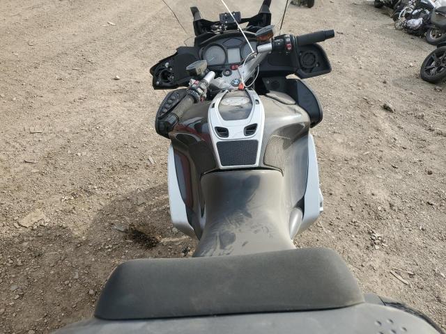 2011 BMW R1200 RT - WB1044001BZW18693