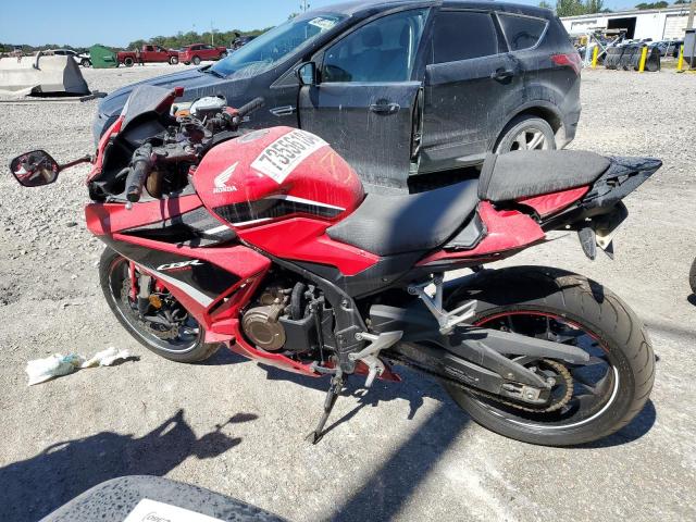 2023 HONDA CBR500 RA MLHPC6255P5400678