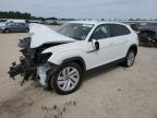 2023 VOLKSWAGEN ATLAS CROS - 1V2WE2CAXPC210463