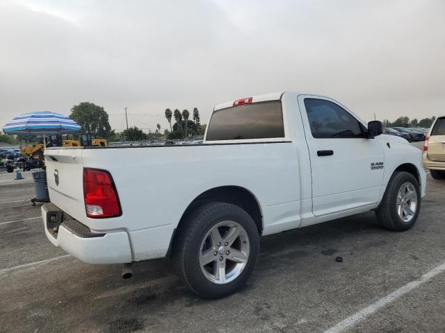 RAM 1500 ST 2017 white  flexible fuel 3C6JR6AG1HG788844 photo #4