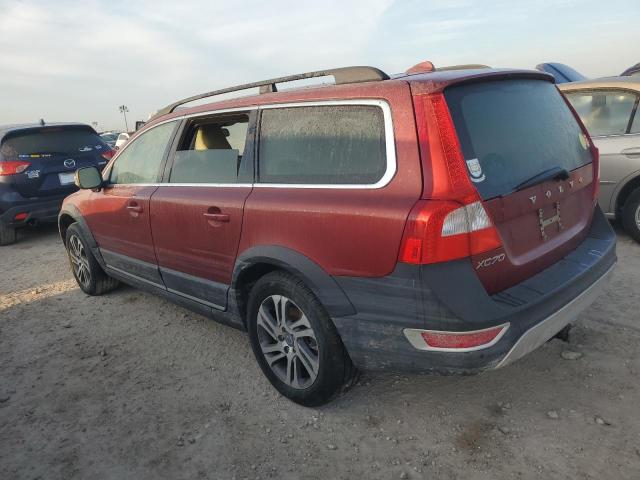 VIN YV4952BZ9D1150086 2013 Volvo XC70, 3.2 no.2