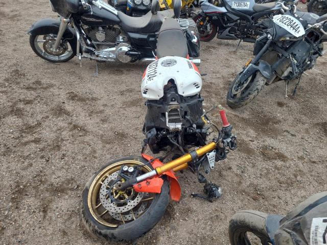 2024 YAMAHA MTM890 JYARN80E7RA002205