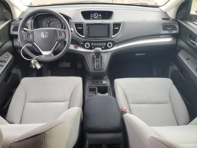 VIN 3CZRM3H55GG700335 2016 Honda CR-V, EX no.8