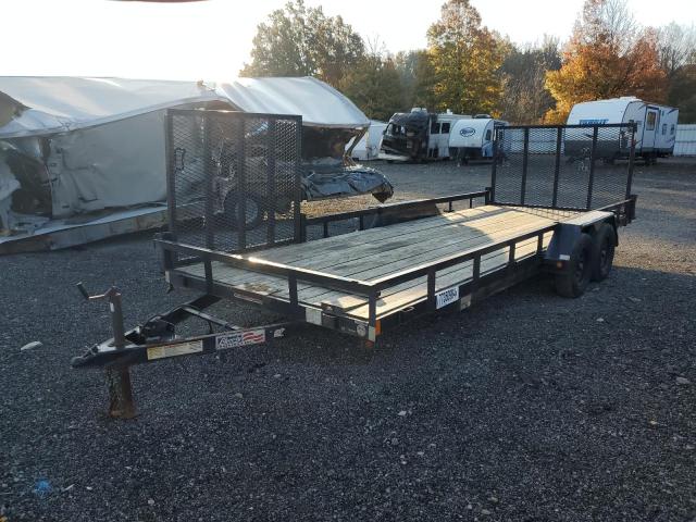 LIBE TRAILER 2020 black   5M4LU2028LF028611 photo #3