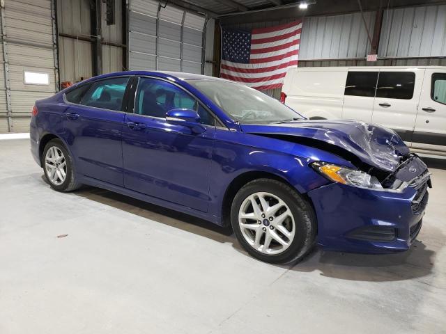 2016 FORD FUSION SE - 1FA6P0H71G5131027