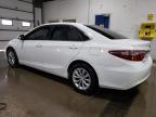 TOYOTA CAMRY LE photo