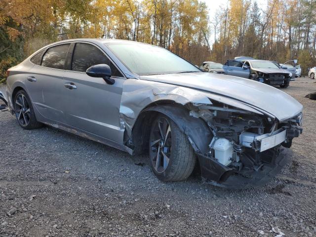 2022 HYUNDAI SONATA SEL - 5NPEJ4J25NH139559