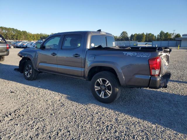 VIN 5TFCZ5AN5HX106151 2017 Toyota Tacoma, Double Cab no.2